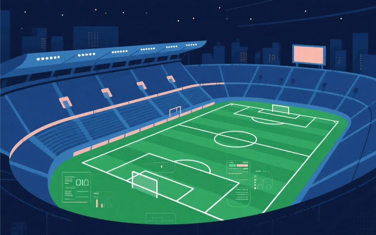 世界杯滚球：即时赔率与比赛节奏解读