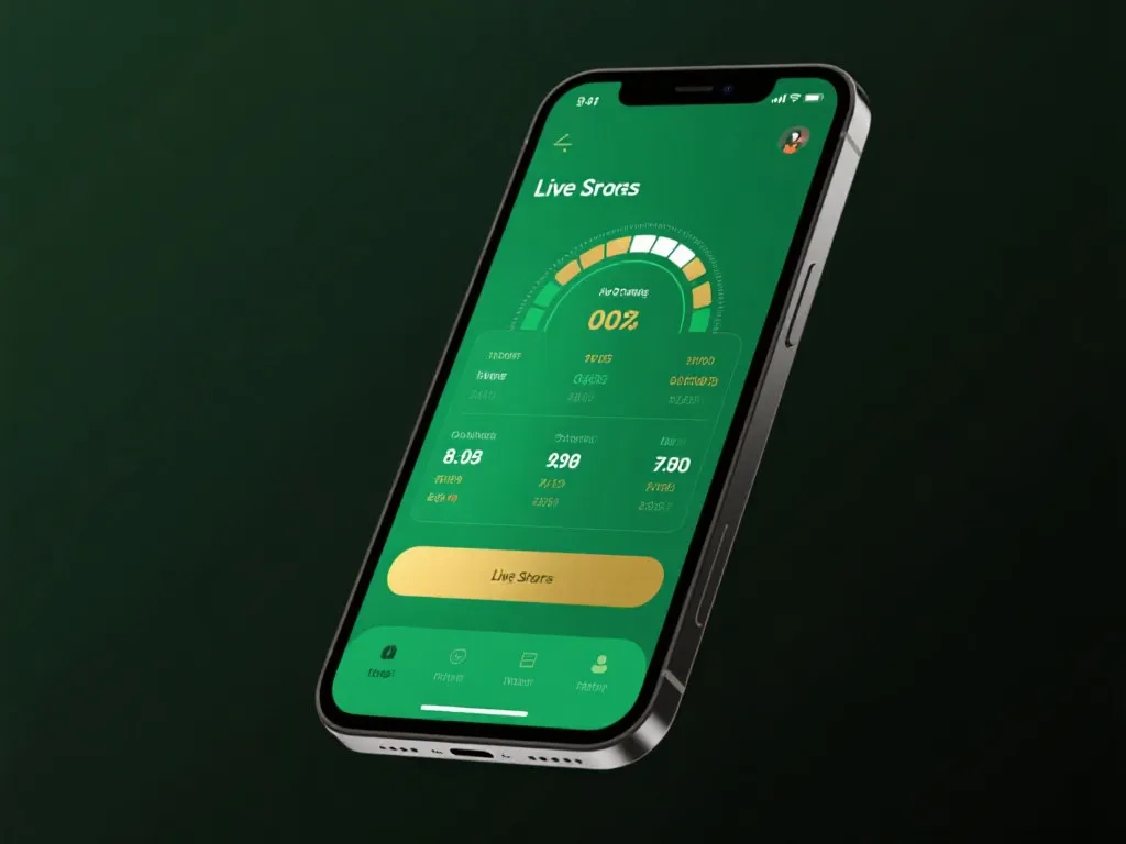 世界杯滚球平台对比：移动端体验示意图